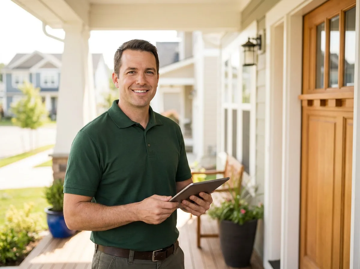 Pest control FAQs for Lost Nation, IA